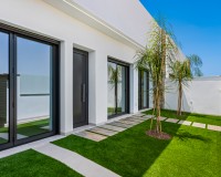 New Build - Detached - Los Alcázares