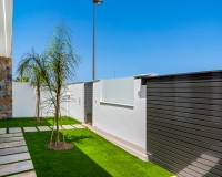 New Build - Detached - Los Alcázares