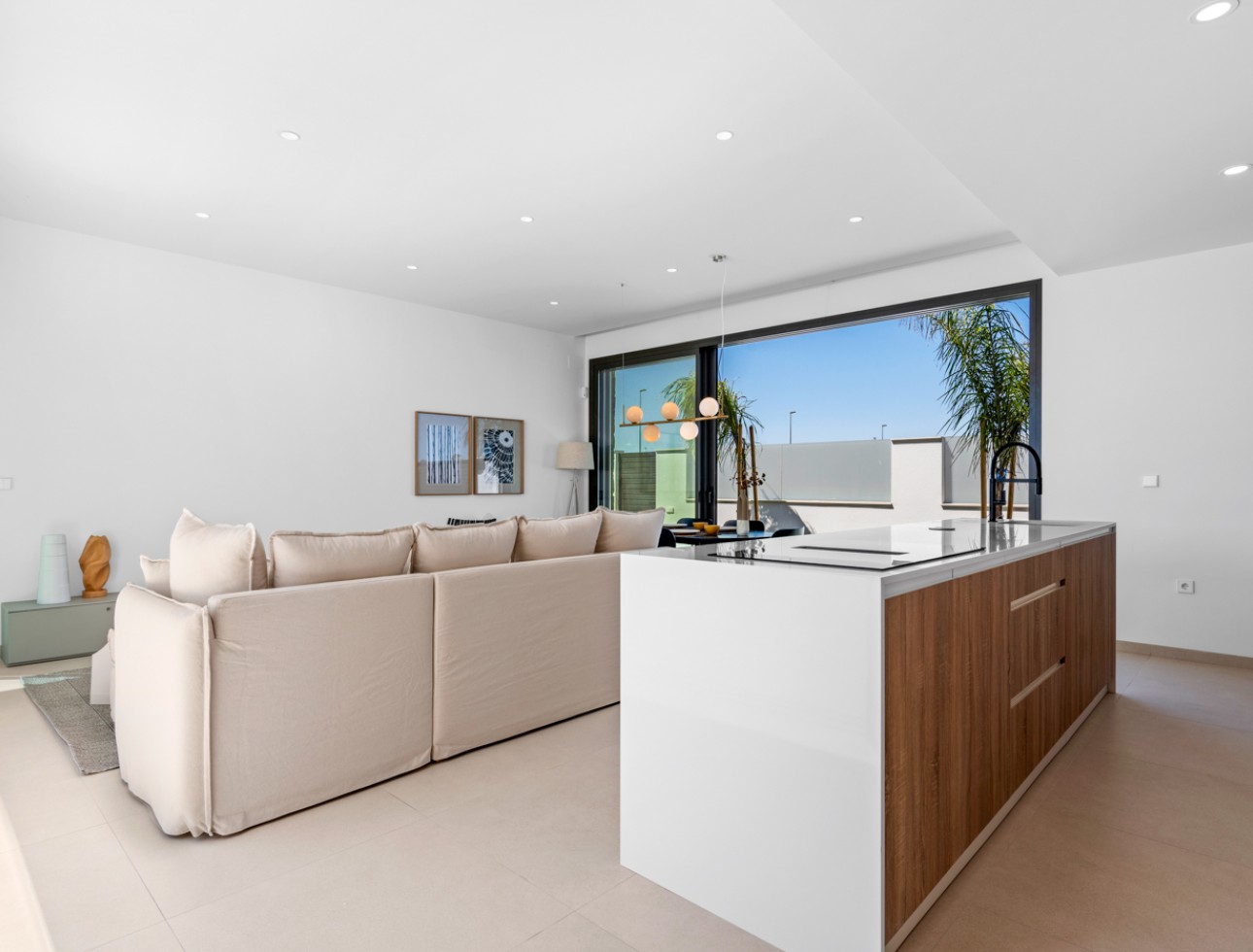 New Build - Detached - Los Alcázares