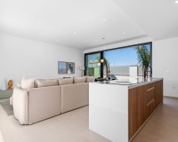 New Build - Detached - Los Alcázares