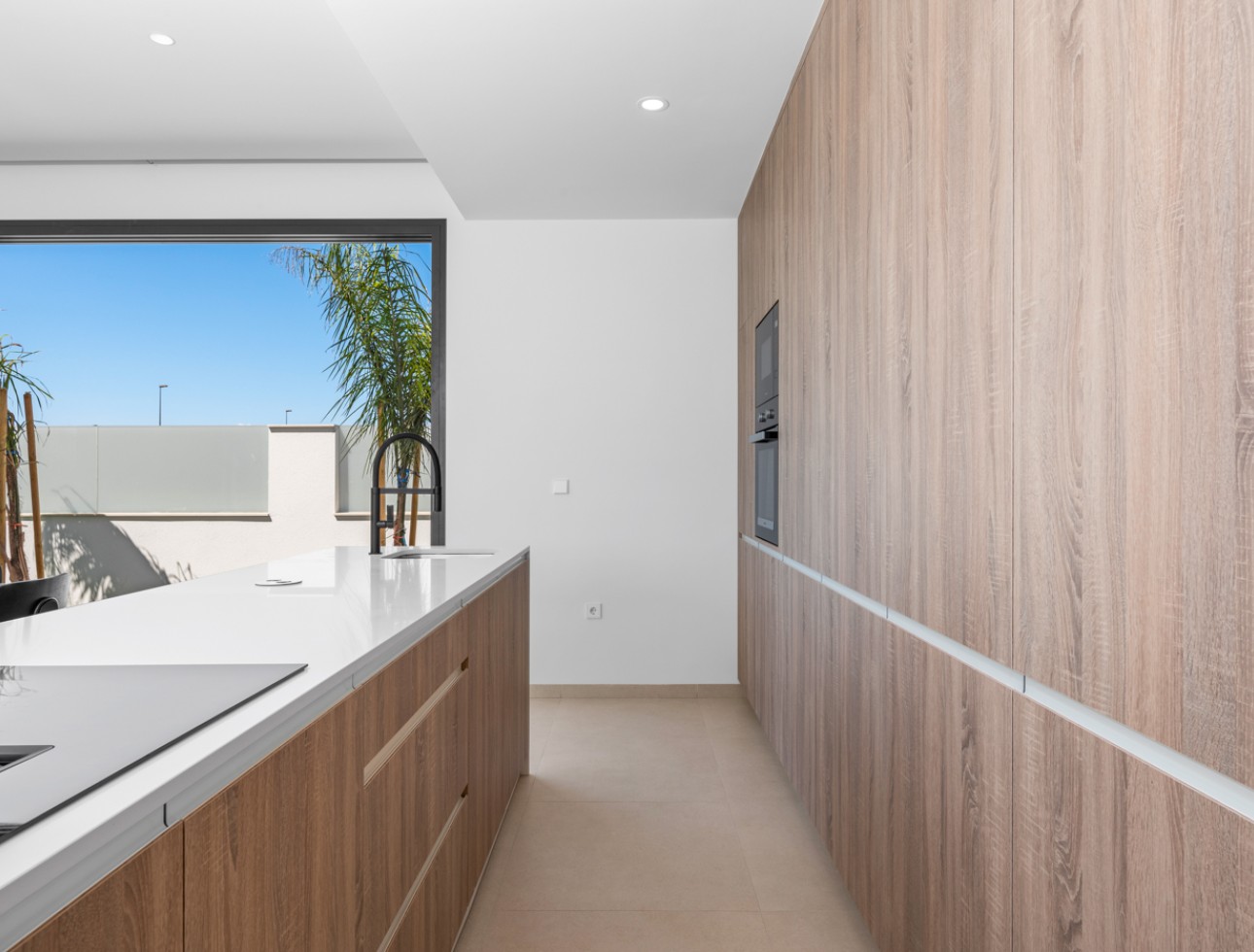 New Build - Detached - Los Alcázares