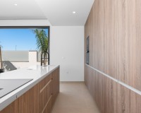 New Build - Detached - Los Alcázares