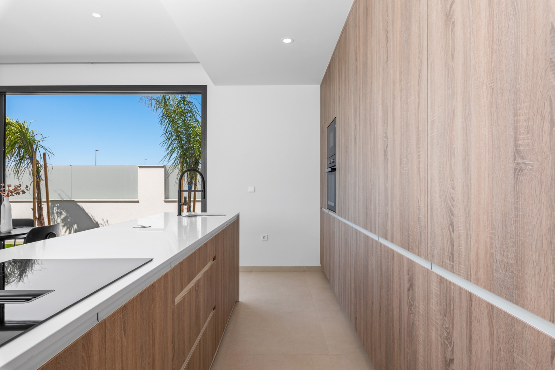 New Build - Detached - Los Alcázares