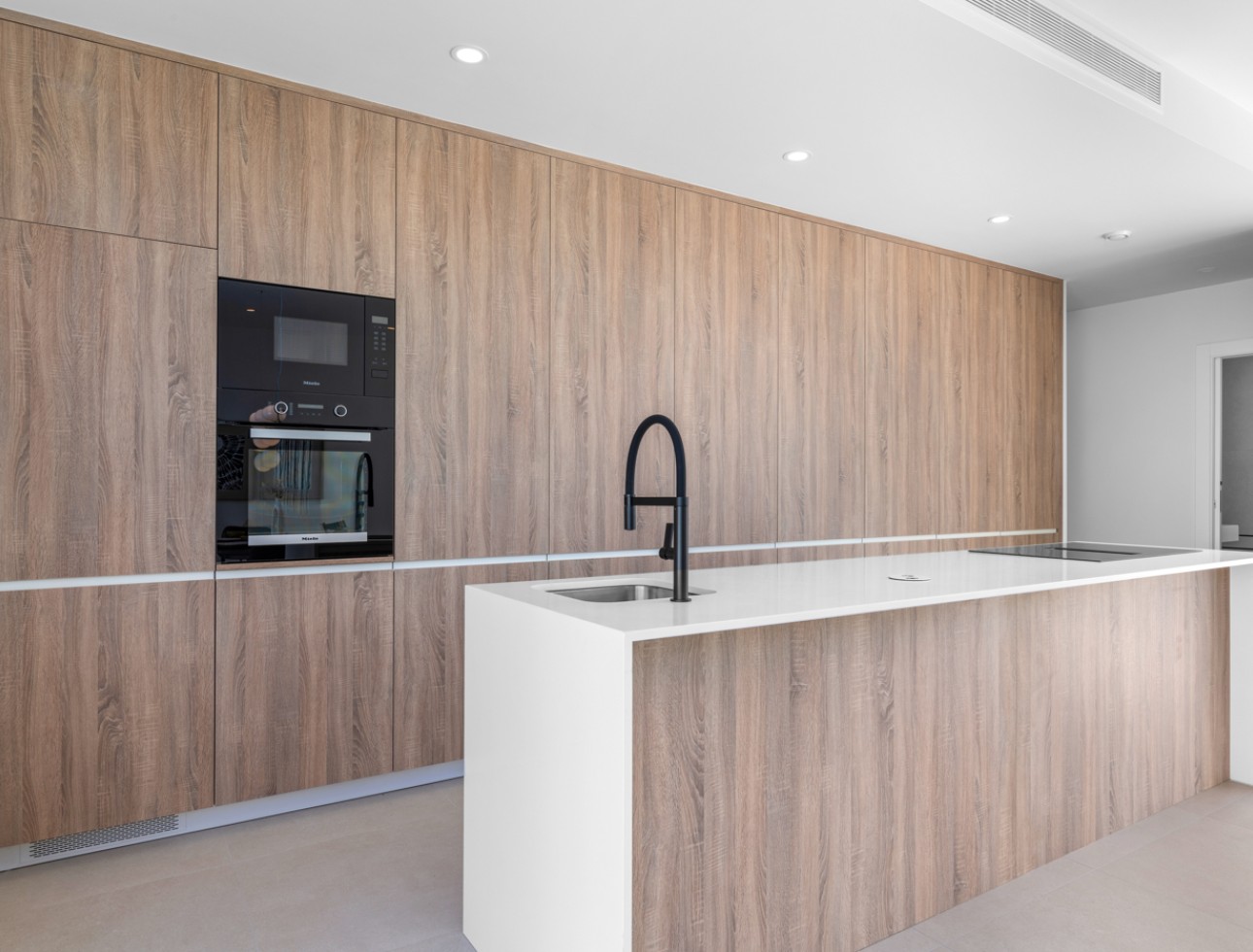 New Build - Detached - Los Alcázares