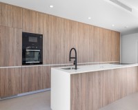 New Build - Detached - Los Alcázares