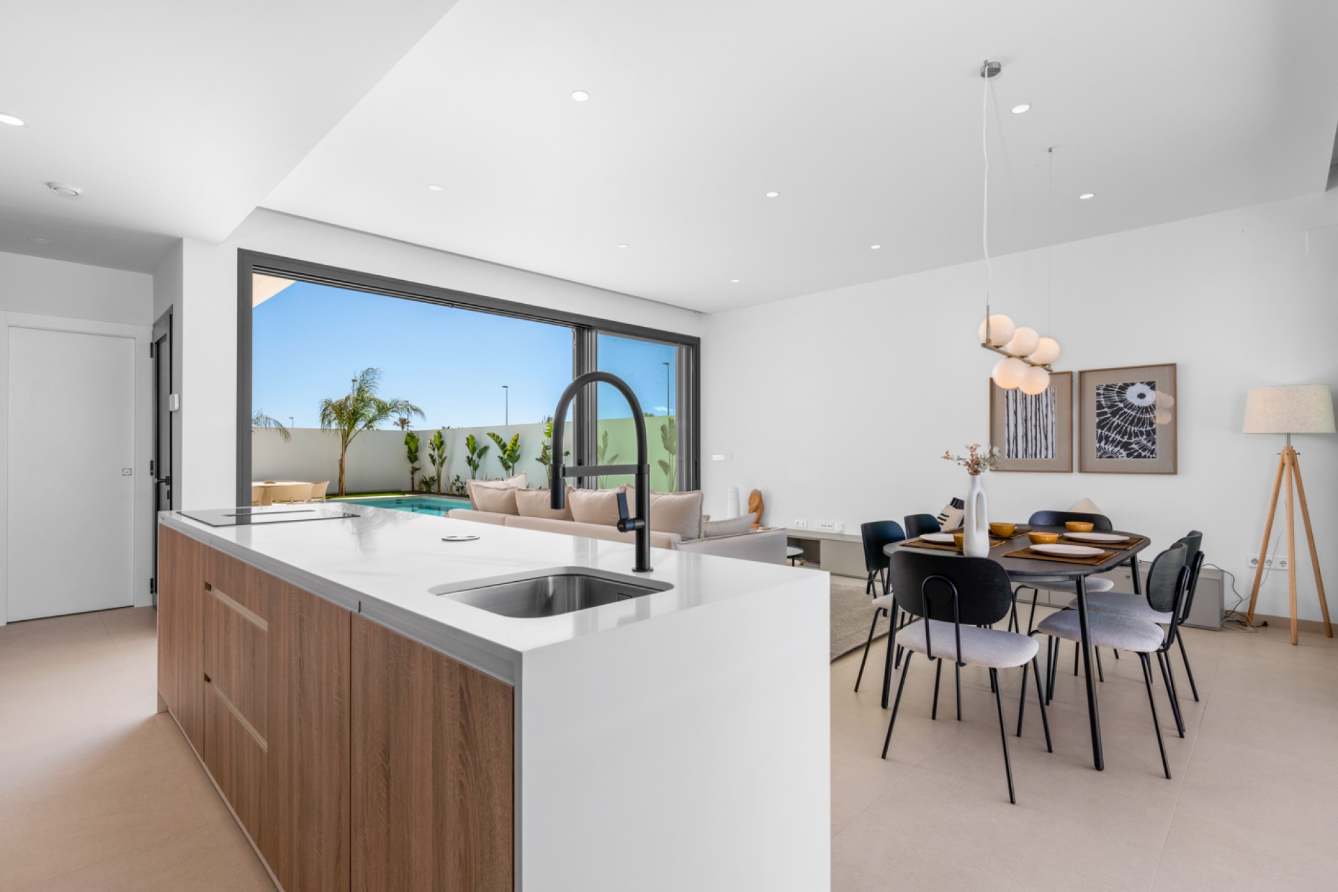 New Build - Detached - Los Alcázares