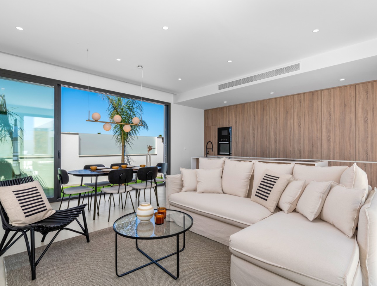 New Build - Detached - Los Alcázares