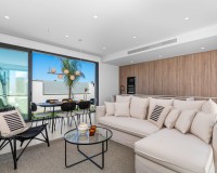 New Build - Detached - Los Alcázares