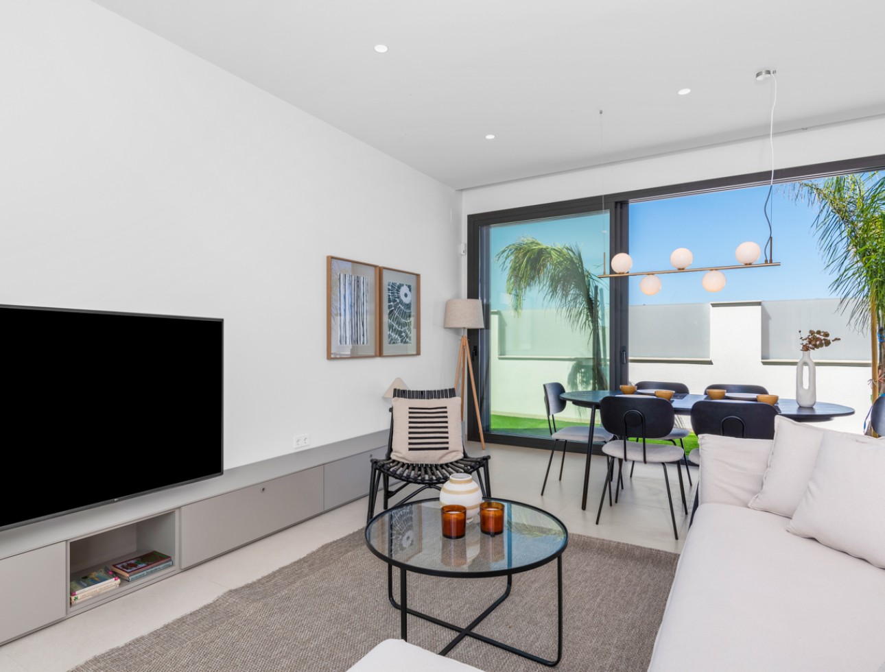 New Build - Detached - Los Alcázares