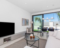 New Build - Detached - Los Alcázares