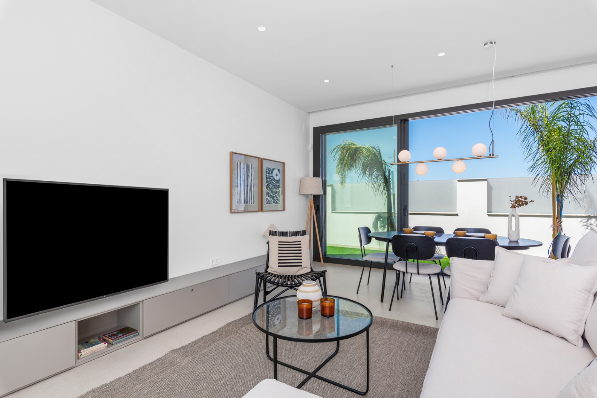 New Build - Detached - Los Alcázares