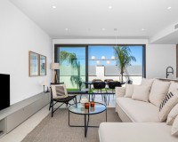 New Build - Detached - Los Alcázares