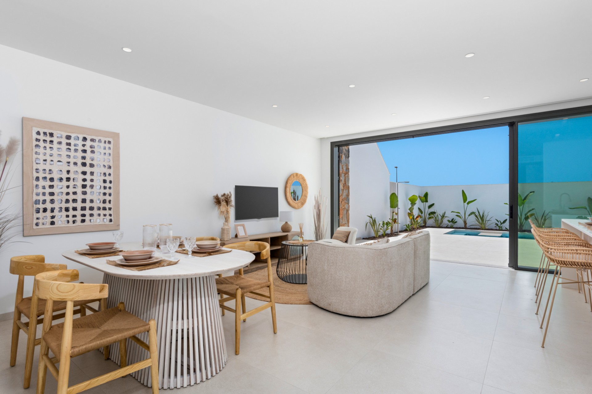 New Build - Detached - Los Alcázares