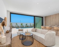 New Build - Detached - Los Alcázares