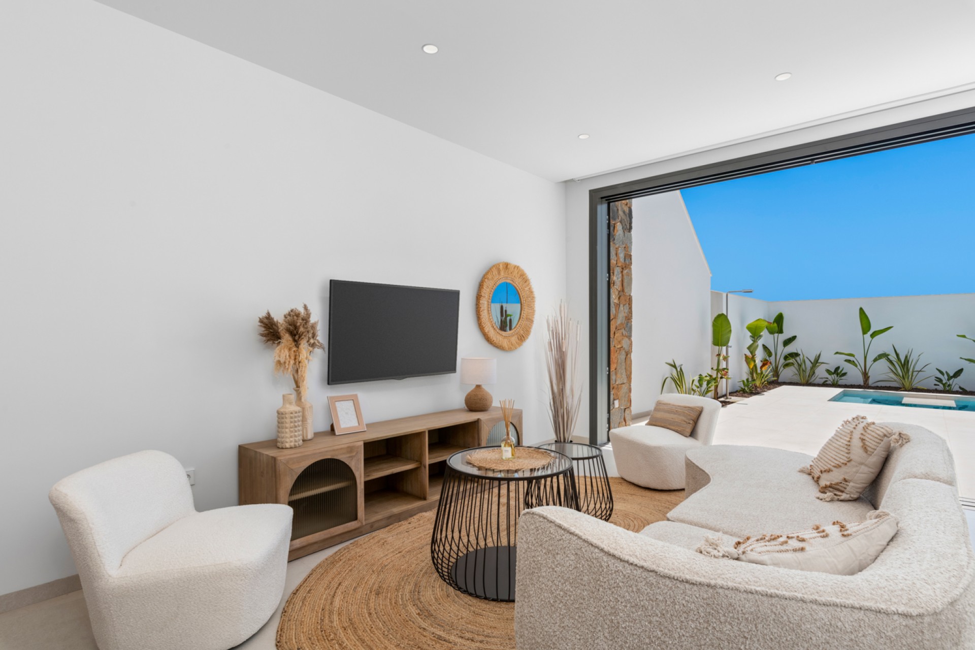 New Build - Detached - Los Alcázares