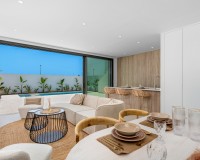 New Build - Detached - Los Alcázares