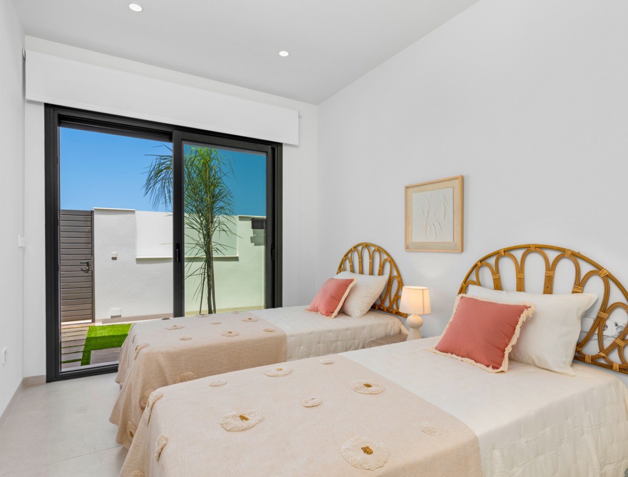 New Build - Detached - Los Alcázares