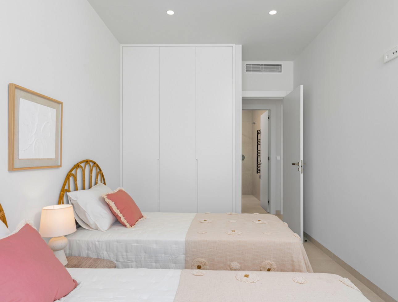 New Build - Detached - Los Alcázares