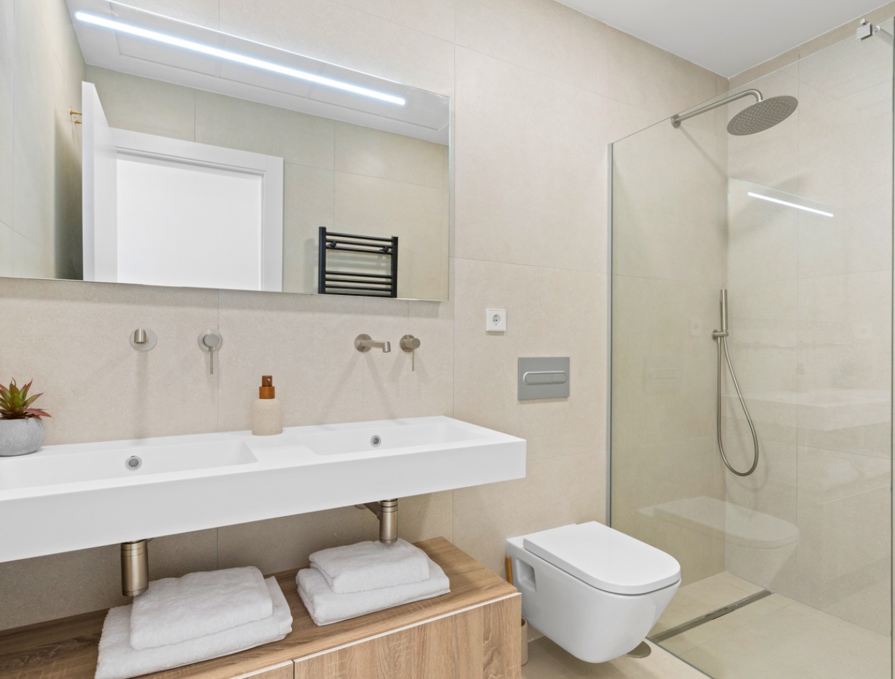 New Build - Detached - Los Alcázares