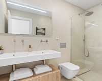 New Build - Detached - Los Alcázares