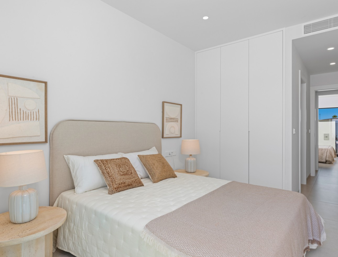 New Build - Detached - Los Alcázares