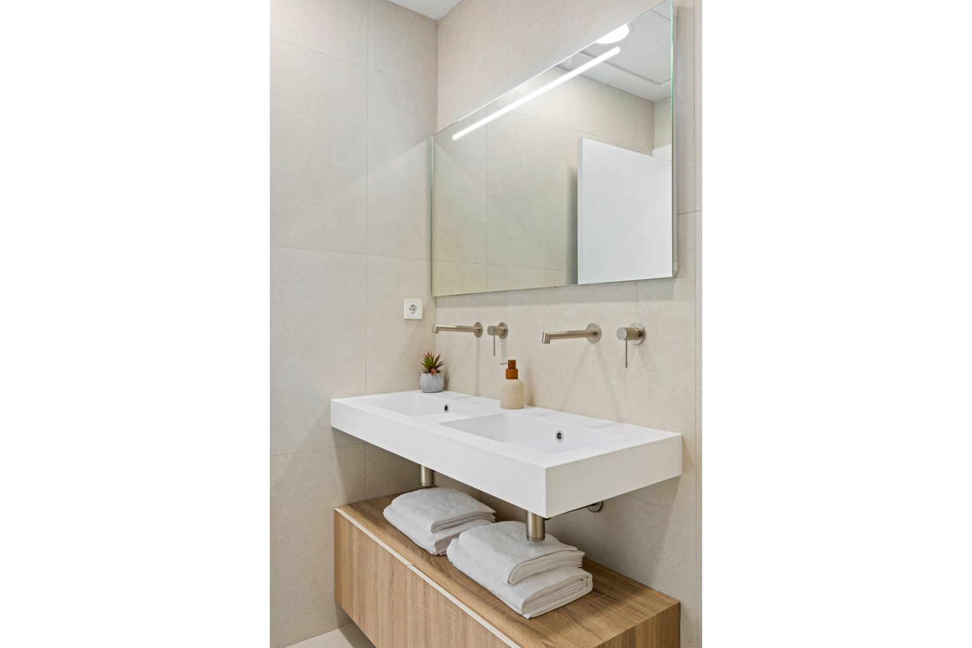 New Build - Detached - Los Alcázares