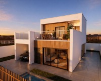 New Build - Detached - Los Alcázares