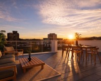 New Build - Detached - Los Alcázares