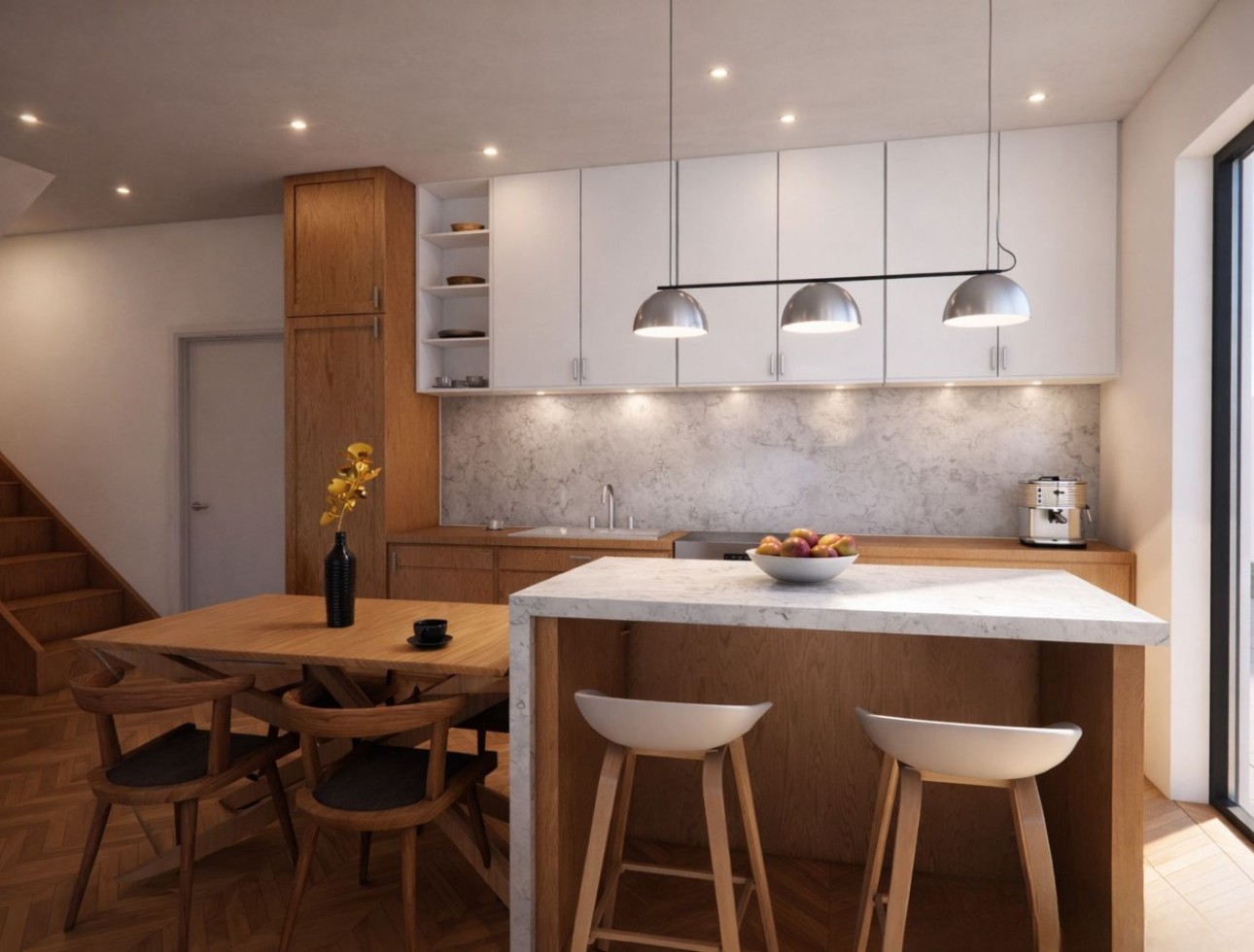 New Build - Detached - Los Alcázares