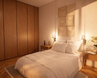 New Build - Detached - Los Alcázares