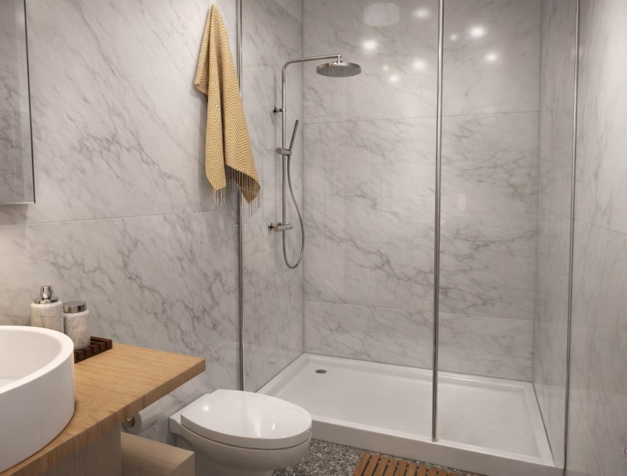 New Build - Detached - Los Alcázares