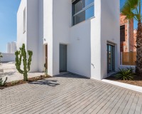 New Build - Detached - Los Alcázares