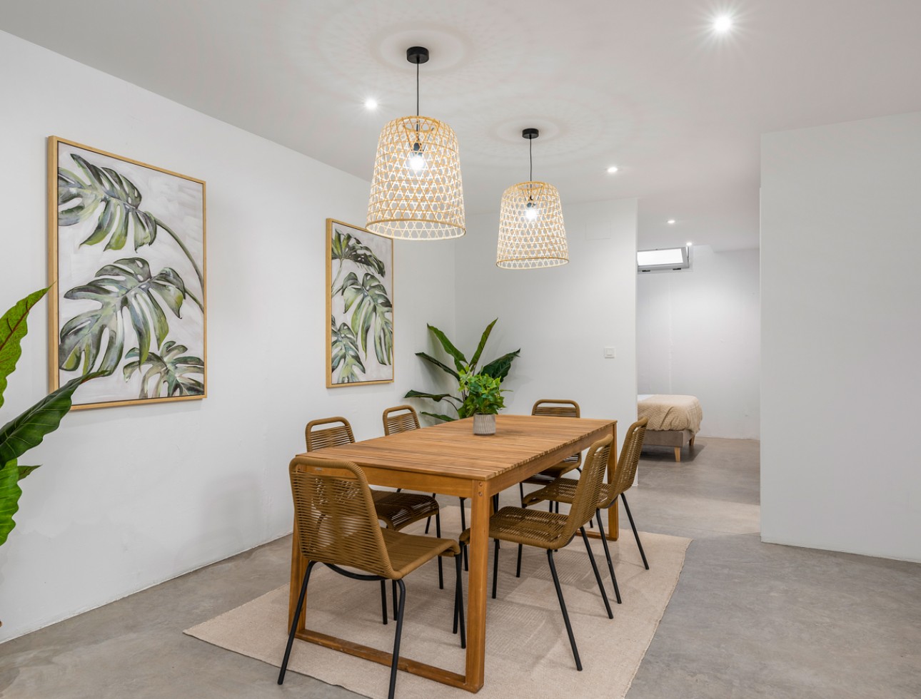 New Build - Detached - Los Alcázares