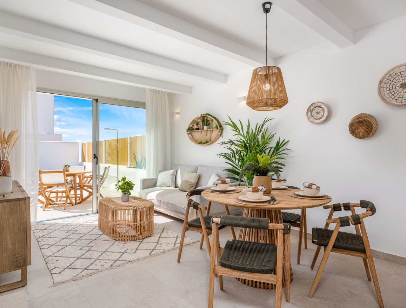 New Build - Detached - Los Alcázares