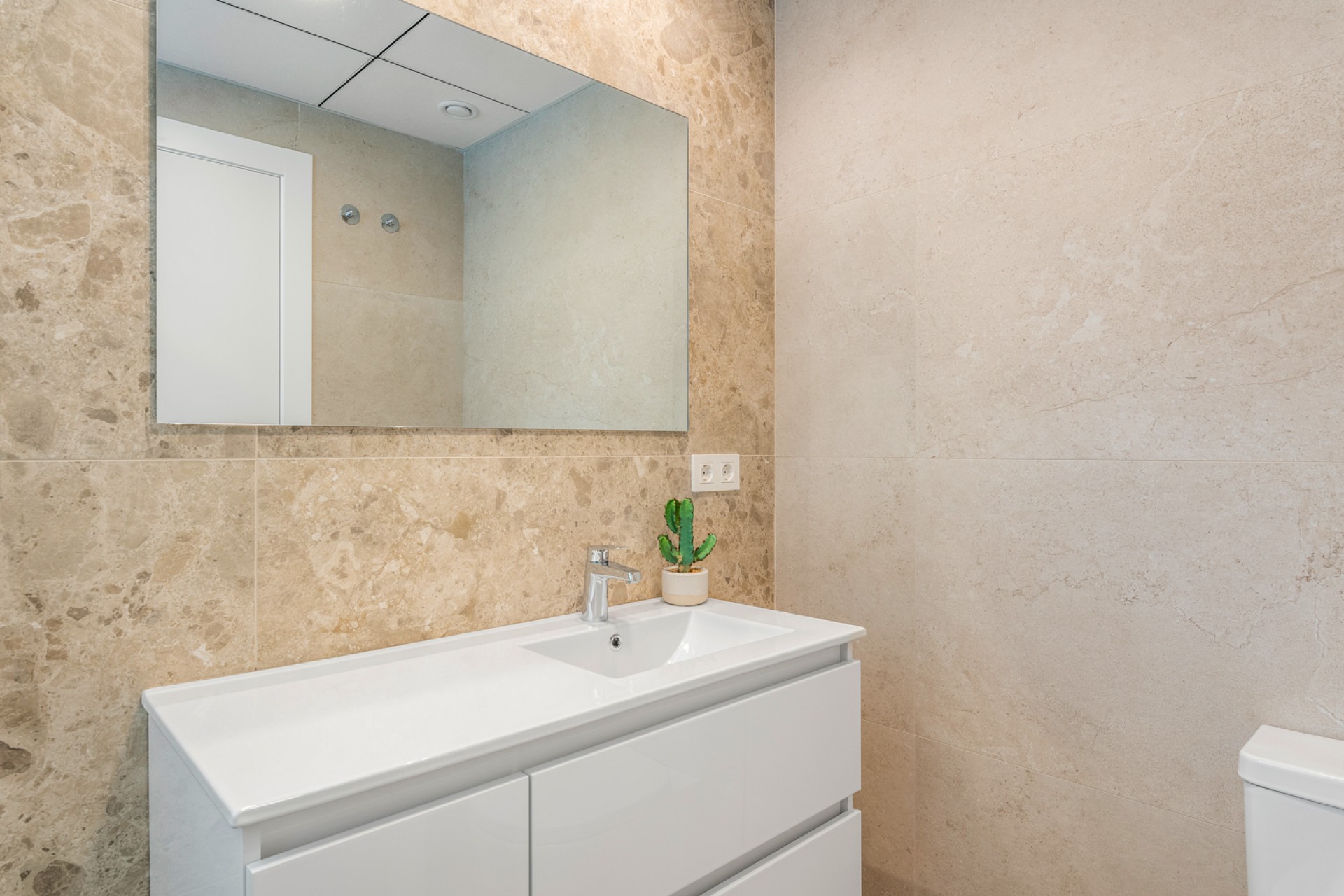 New Build - Detached - Los Alcázares