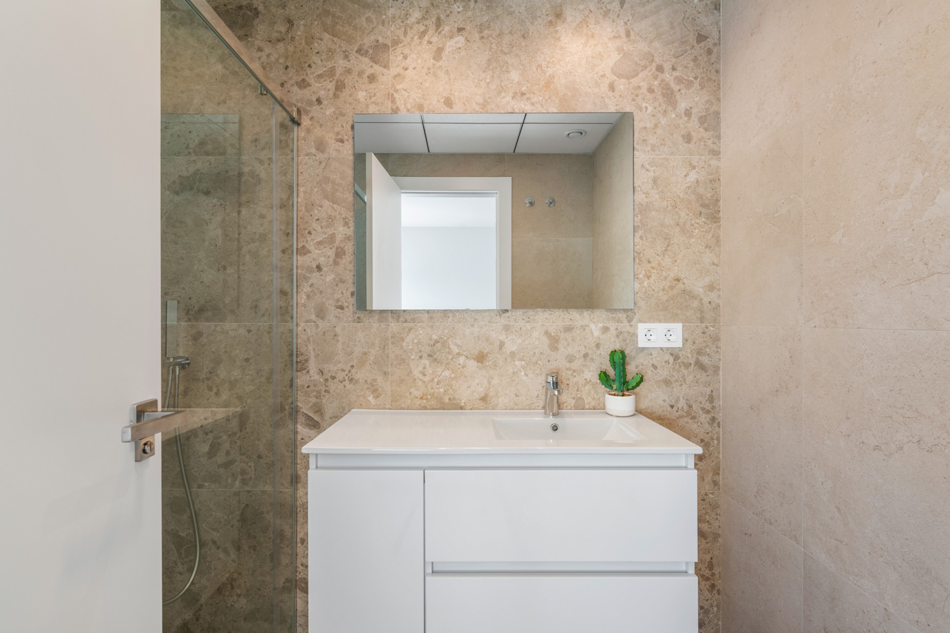 New Build - Detached - Los Alcázares