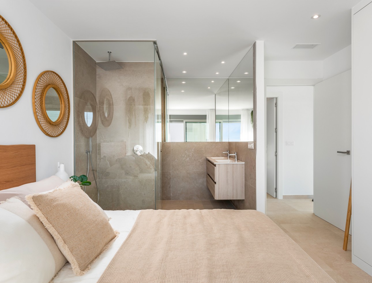 New Build - Detached - Los Alcázares