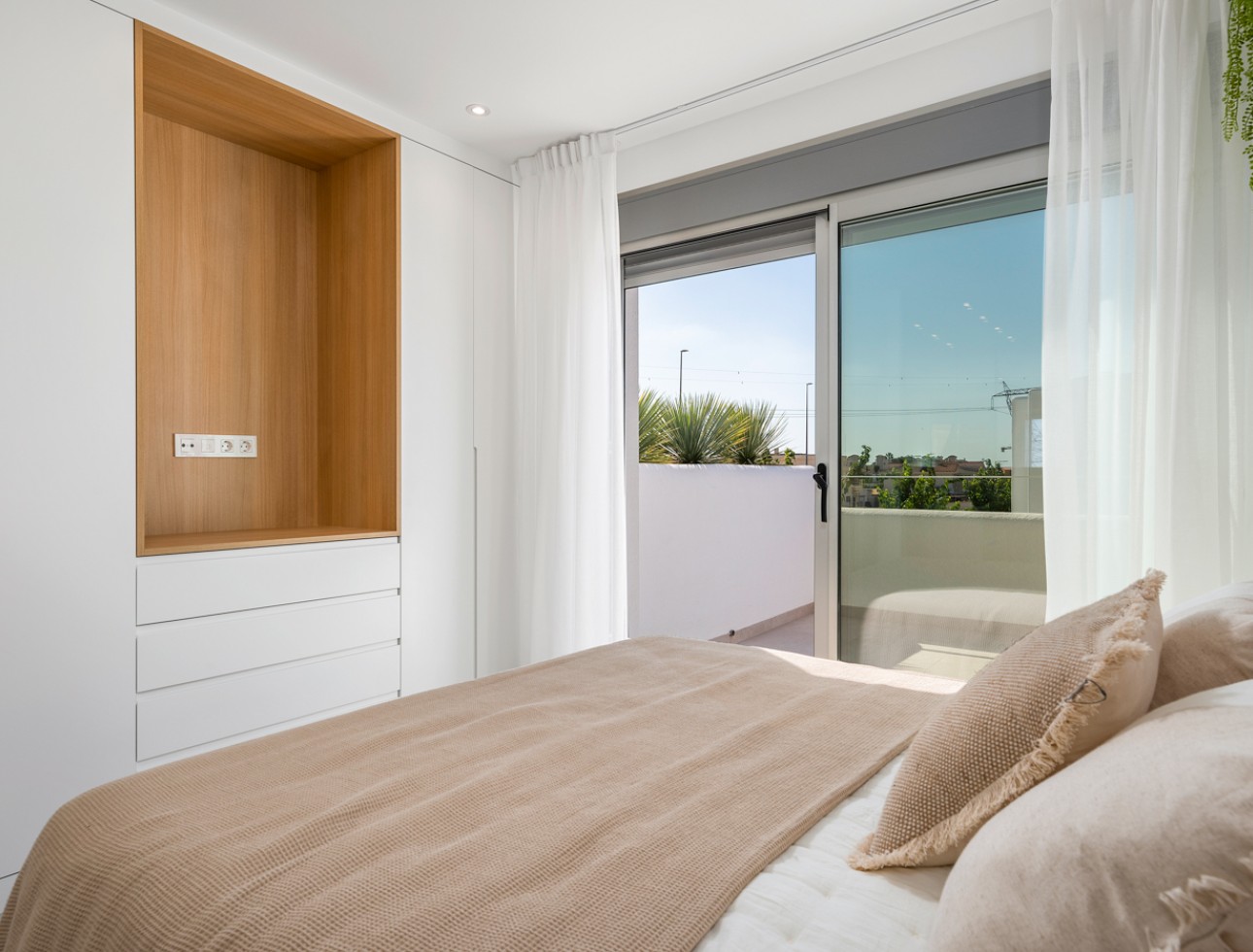 New Build - Detached - Los Alcázares