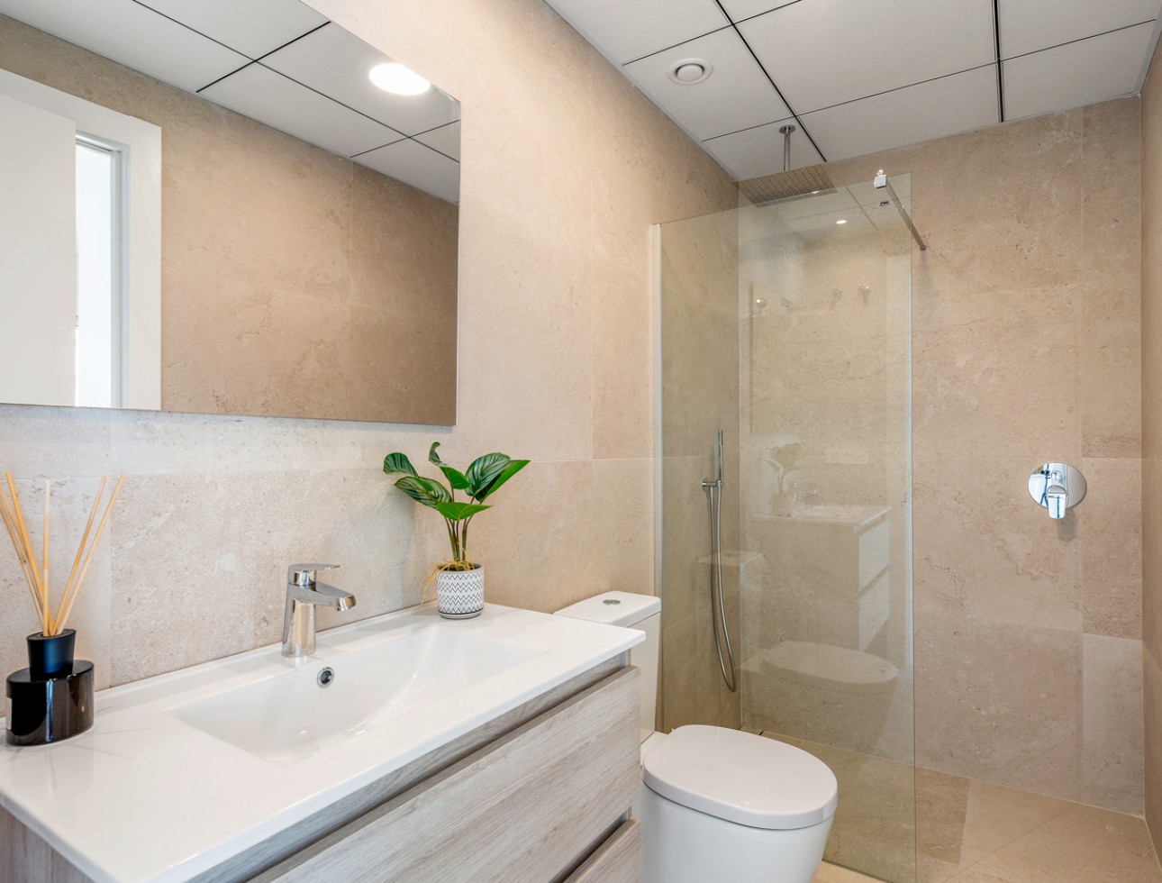 New Build - Detached - Los Alcázares