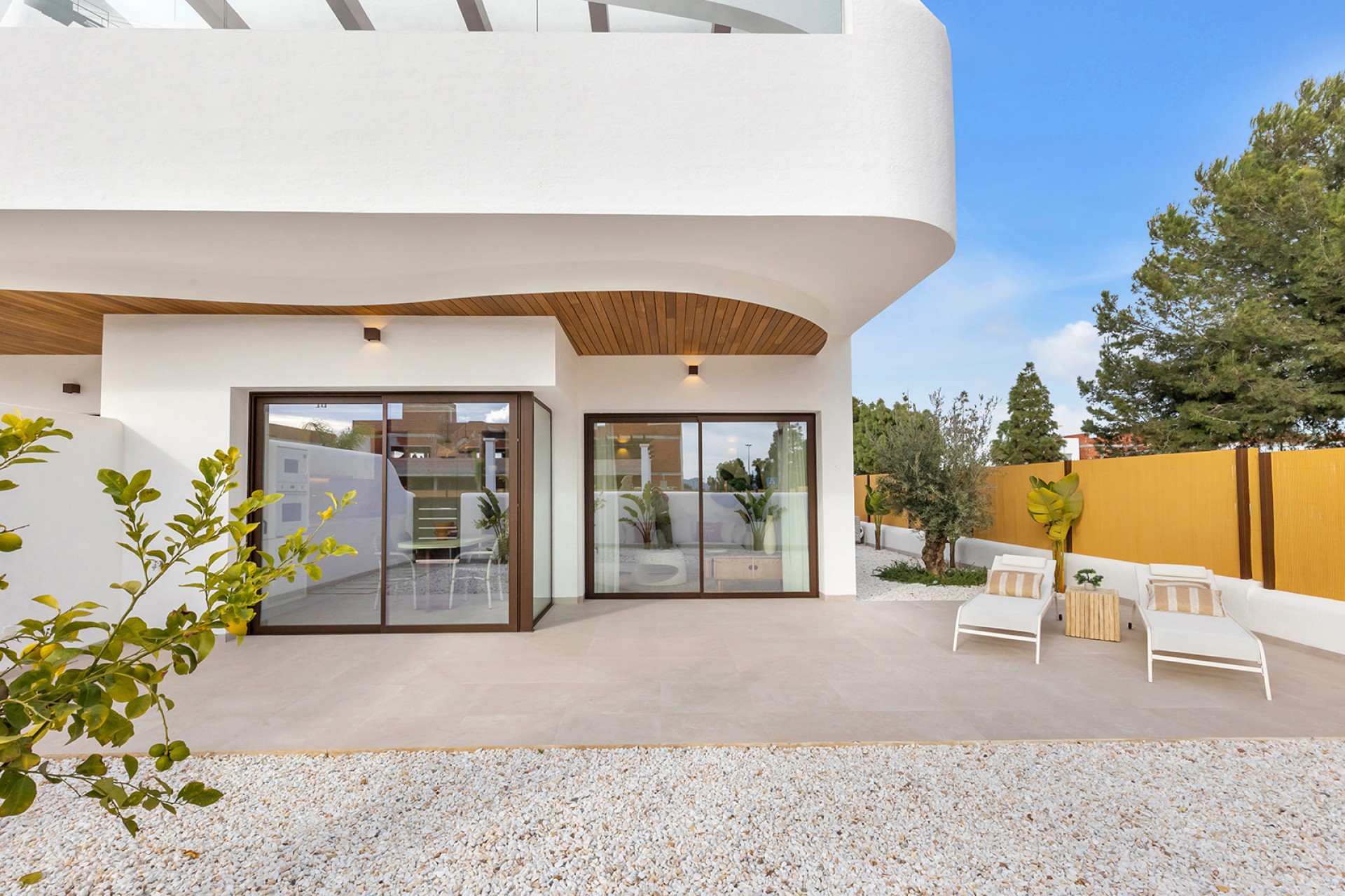 New Build - Detached - Los Alcázares