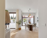 New Build - Detached - Los Alcázares