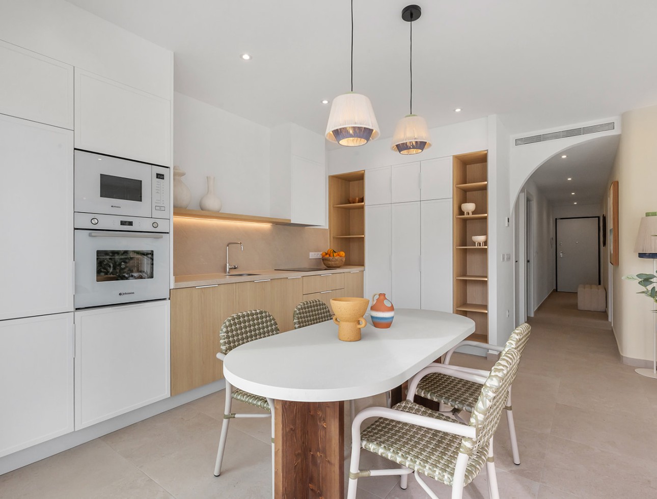 New Build - Detached - Los Alcázares