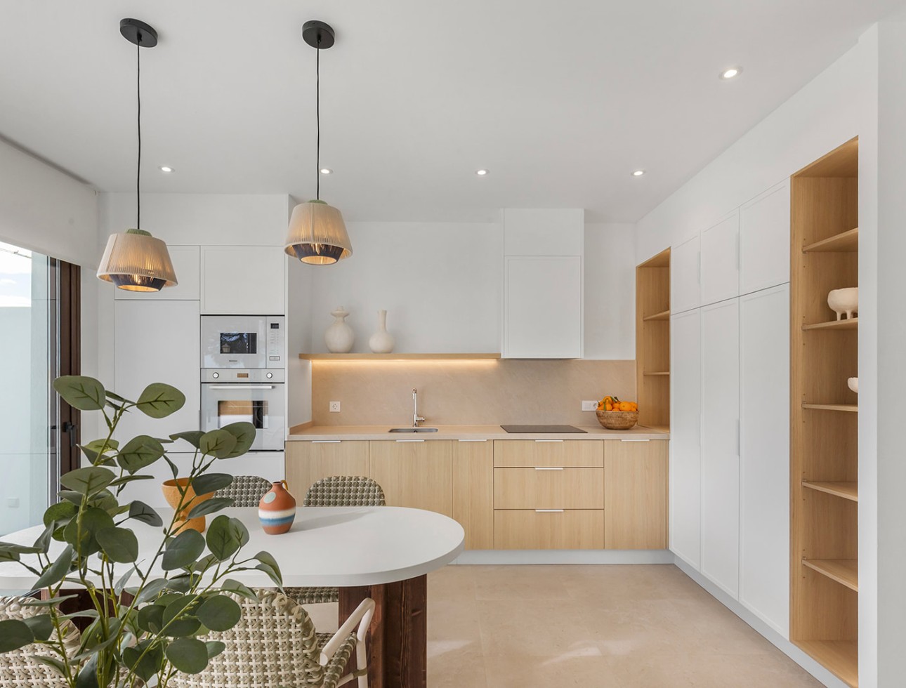 New Build - Detached - Los Alcázares