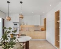 New Build - Detached - Los Alcázares