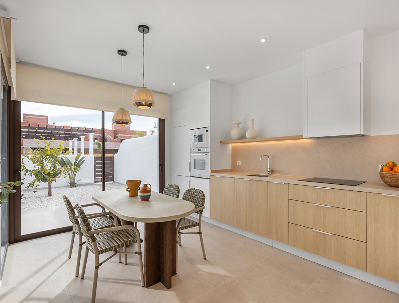 New Build - Detached - Los Alcázares