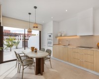 New Build - Detached - Los Alcázares