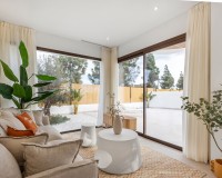 New Build - Detached - Los Alcázares