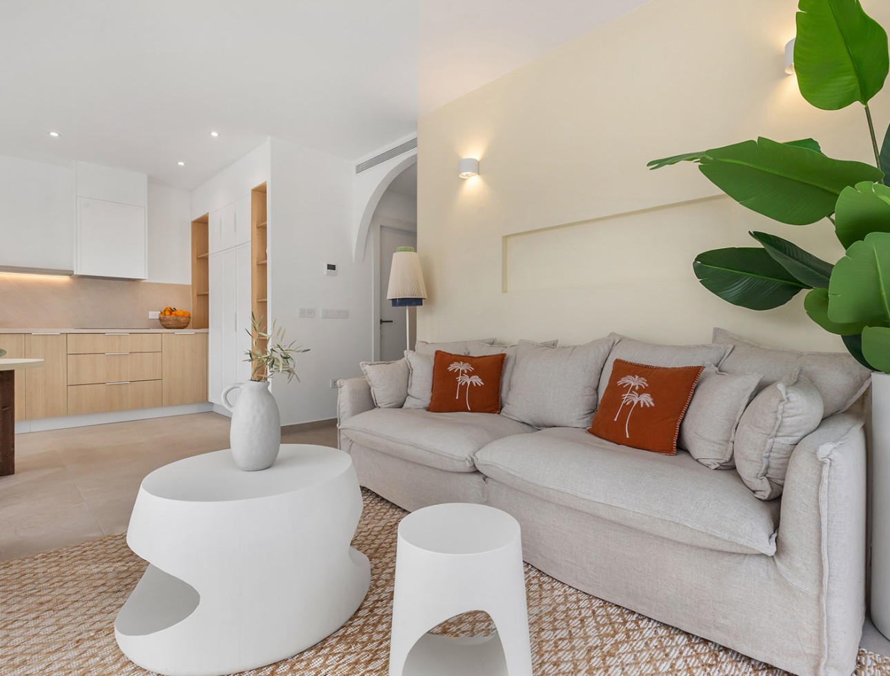 New Build - Detached - Los Alcázares