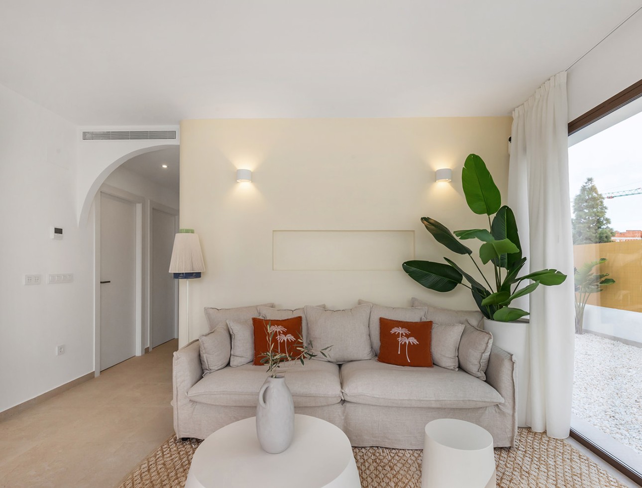 New Build - Detached - Los Alcázares