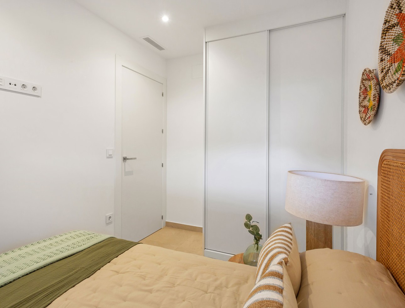 New Build - Detached - Los Alcázares